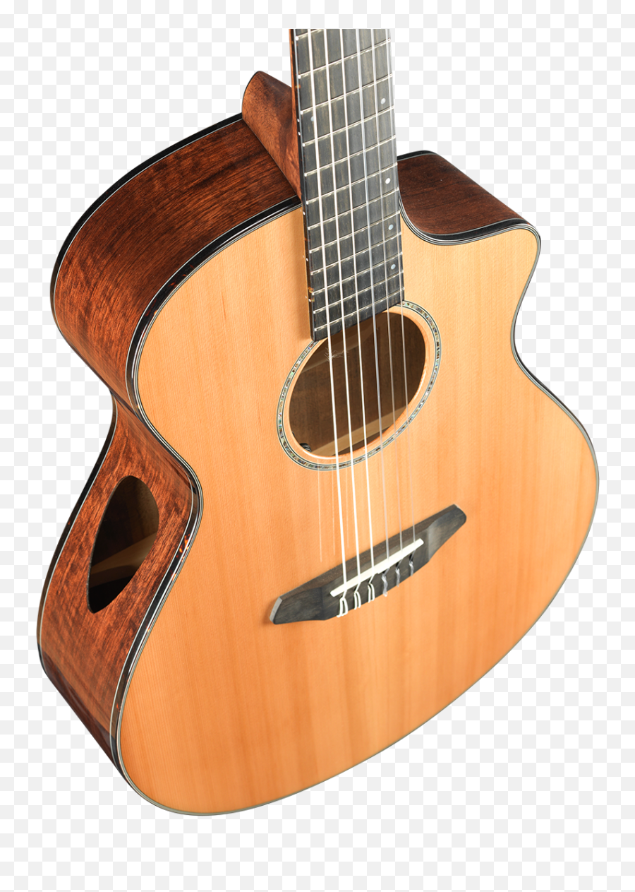 Custom Acoustic Guitars - Acoustic Guitar Custom Made Guitar Breedlove Solo Concert Ce 12 String Emoji,Acoustic Guitar Png
