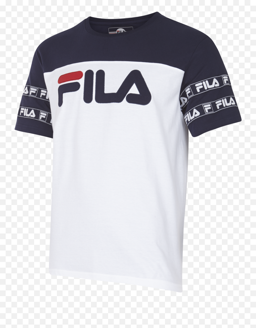 Fila Tag Logo - Men Tshirts Puma Emoji,Fila Logo