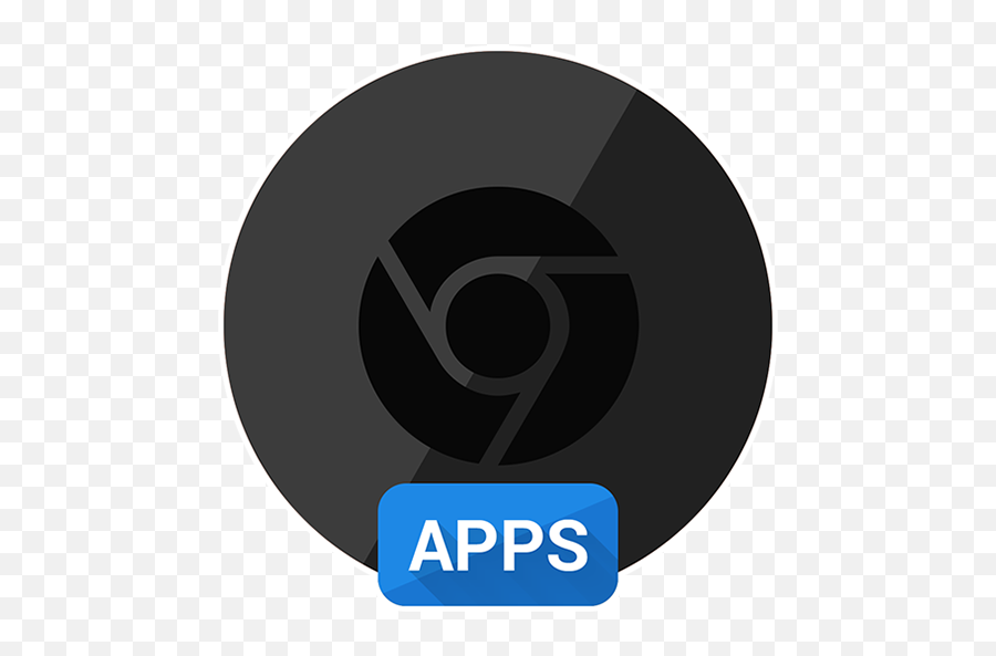 Chromecast Enabled Apps - Dot Emoji,Chromecast Logo