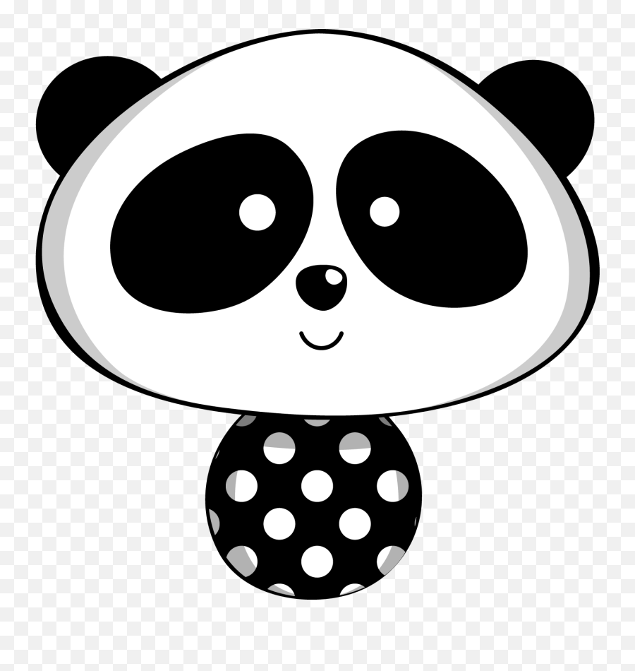 Quinceanera Panda Clipart Emoji,Quinceanera Clipart