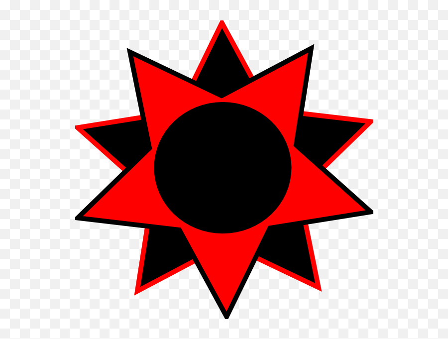 Download Hd Stars Red Stars Png - Clip Art Emoji,Red Stars Png