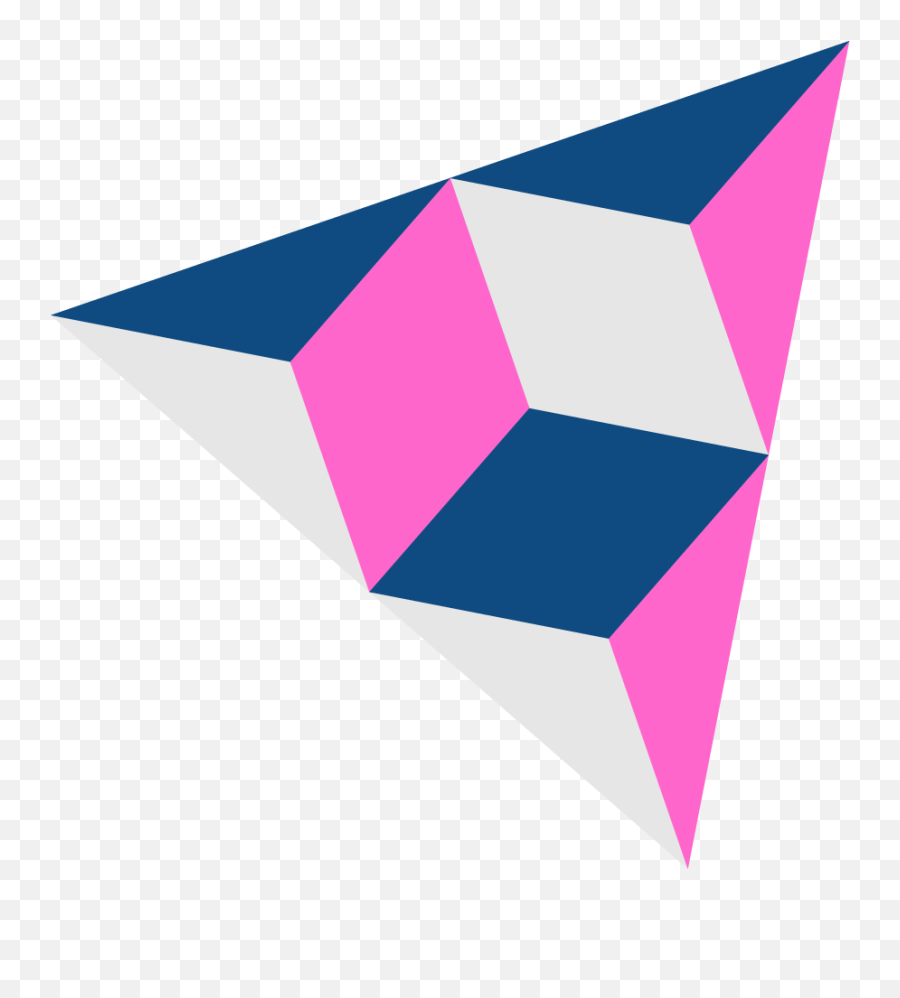 Prism Foundation - Vertical Emoji,Prism Logo