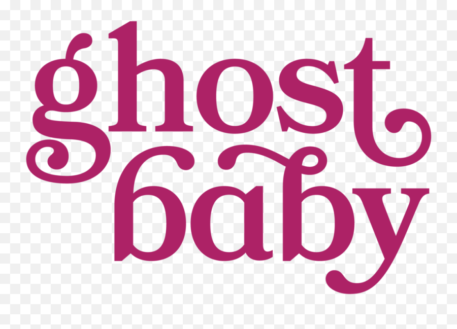 Ghost Baby Emoji,Ghosts Logo