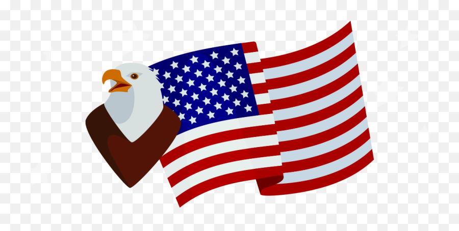 American Expansion - Made In Usa Emoji,Usa Flag Png