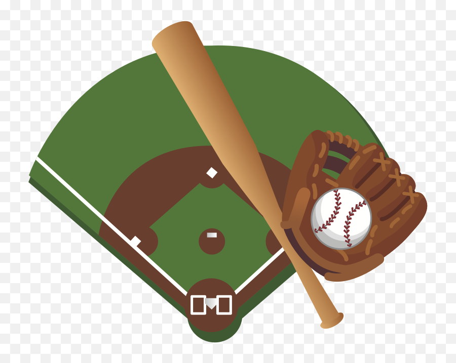 Openclipart - Clipping Culture Emoji,Baseball Gloves Clipart