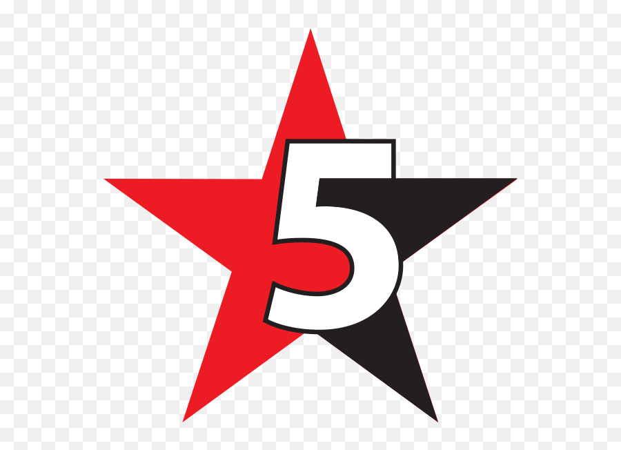Party And Wedding Rentals In Denton And North Texas Emoji,5 Star Logo