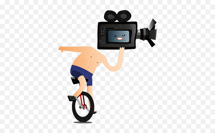 Neil Emmanuel - Work Emoji,Unicycle Png