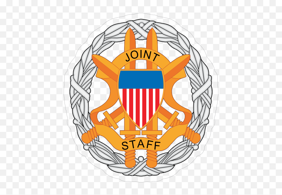 Army Joint Staff Sticker Emoji,Joint Clipart