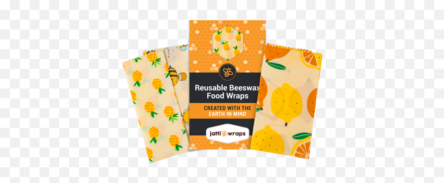 Pros U0026 Cons Of Beeswax Wraps - Jattiwraps Emoji,Plastic Wrap Png