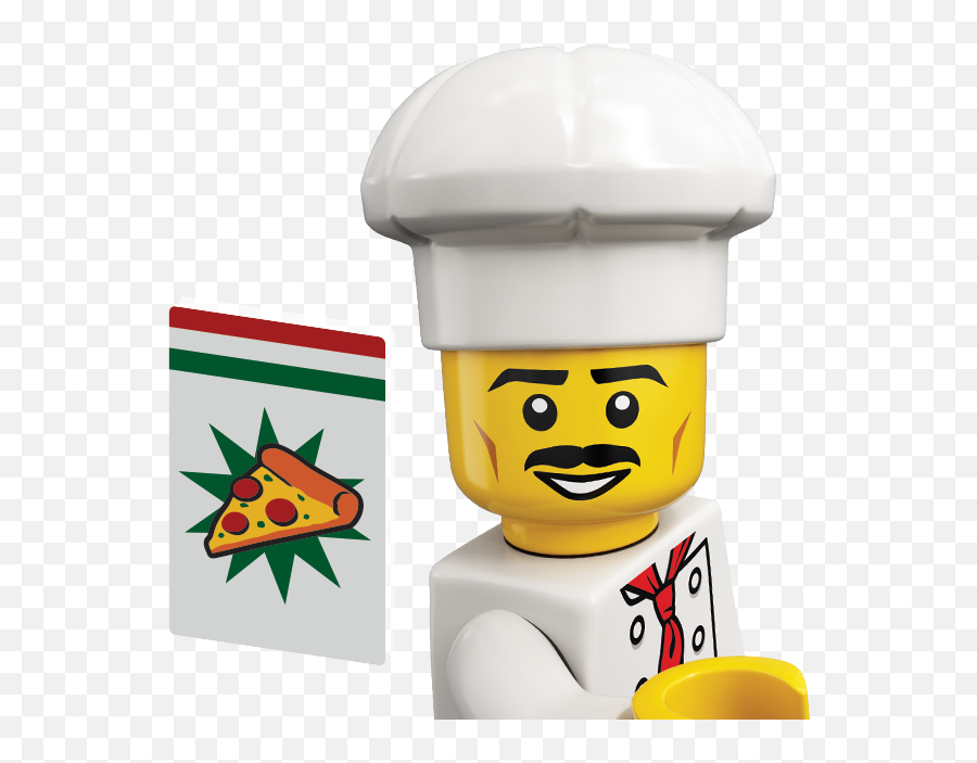 One City An Interactive Lego City Experience Legocom Emoji,Pizza Chef Clipart
