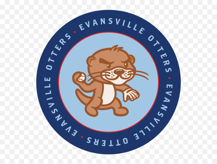 Logo Look Evansville Otters Stadium Journey Emoji,Detroit Tigers Logo History