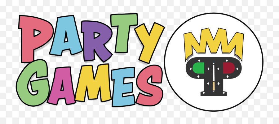 Mega Mikeu0027s Party Darts U2014 Mega Mikeu0027s Party Games Emoji,Dart Board Clipart