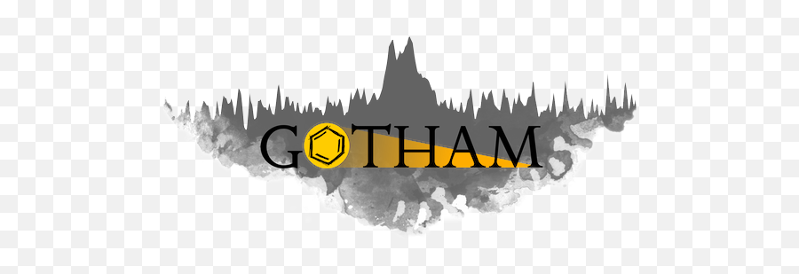 Mcguire Research Group Emoji,Gotham Logo