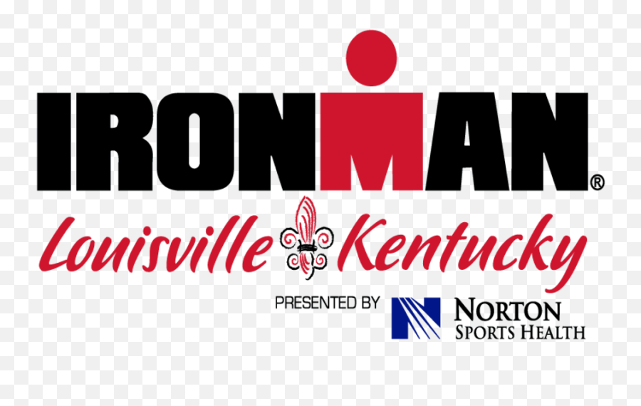 Ironman Louisville 2020 Triathlon Games - Ironman Louisville Emoji,Ironman Logo