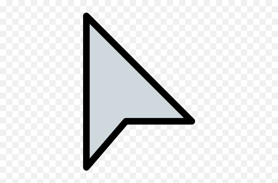 Free Icon Cursor Emoji,Mouse Pointer Transparent