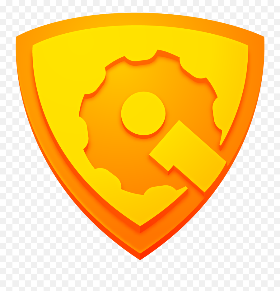 Shield - Firewall Shield Emoji,Shield Logo