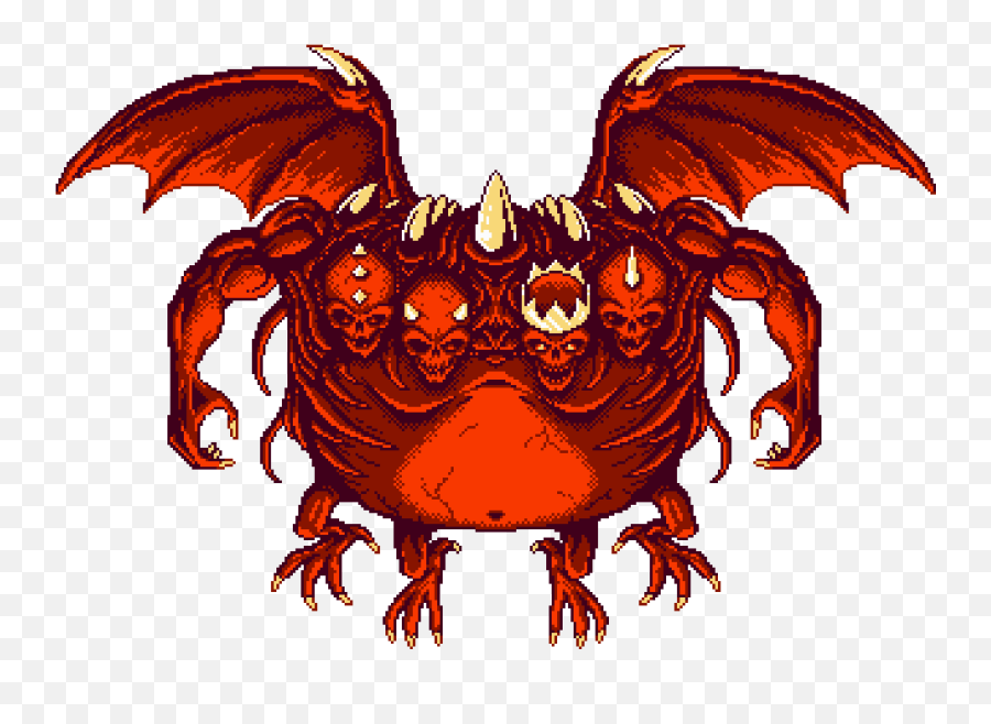 Demon King The Messenger Wiki Fandom Emoji,Demons Png
