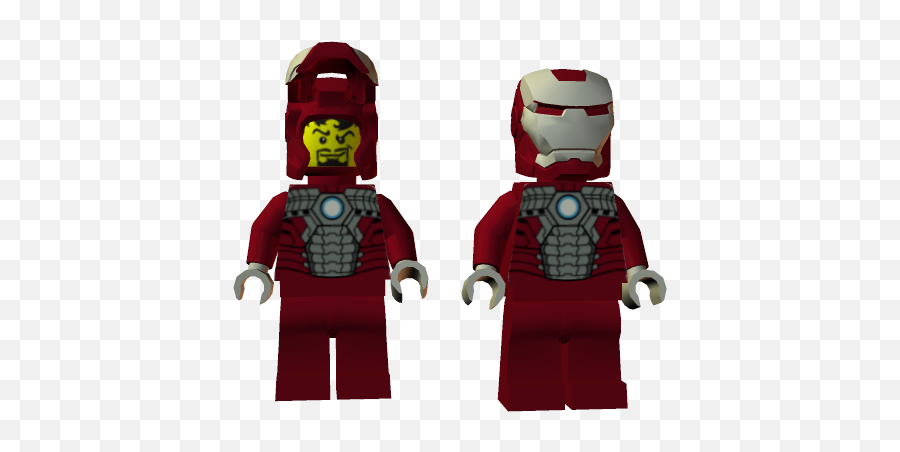 Download Lego Ironman - Iron Man Full Size Png Image Pngkit Emoji,Iron Man Flying Png
