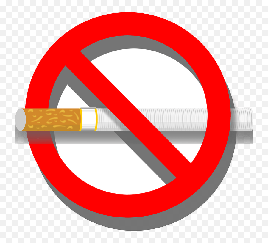 Cigarette Clipart Free Download Transparent Png Creazilla Emoji,Cigarette Smoke Transparent
