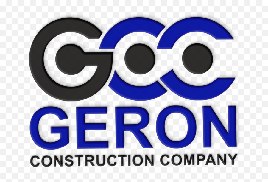 Geron Construction Company Llc Reviews - Belton Mo Dot Emoji,Construction Company Logo