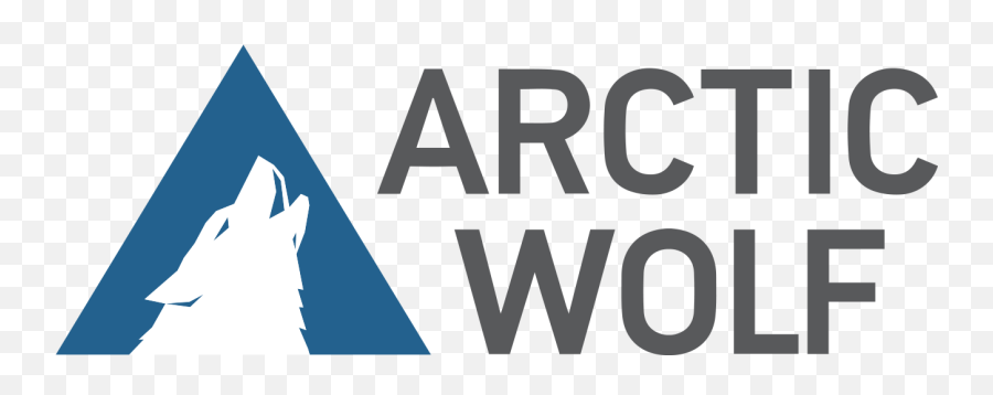 Arctic Wolf Cybersecurity Operations - Vertical Emoji,Wolf Logo