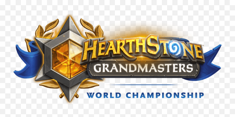 Hearthstone World Championship - Hearthstone Wiki Hearthstone Emoji,Hearthstone Logo
