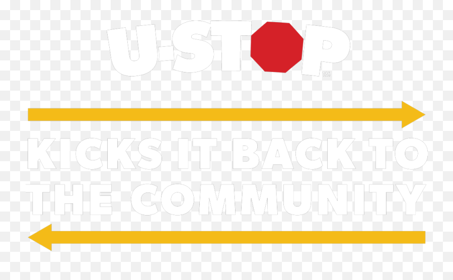 Home - Ustop Language Emoji,Stop And Shop Logo