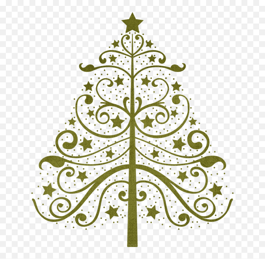 Faith Clipart Christmas - Christmas Tree Transparent Decorative Emoji,Christmas Banner Clipart