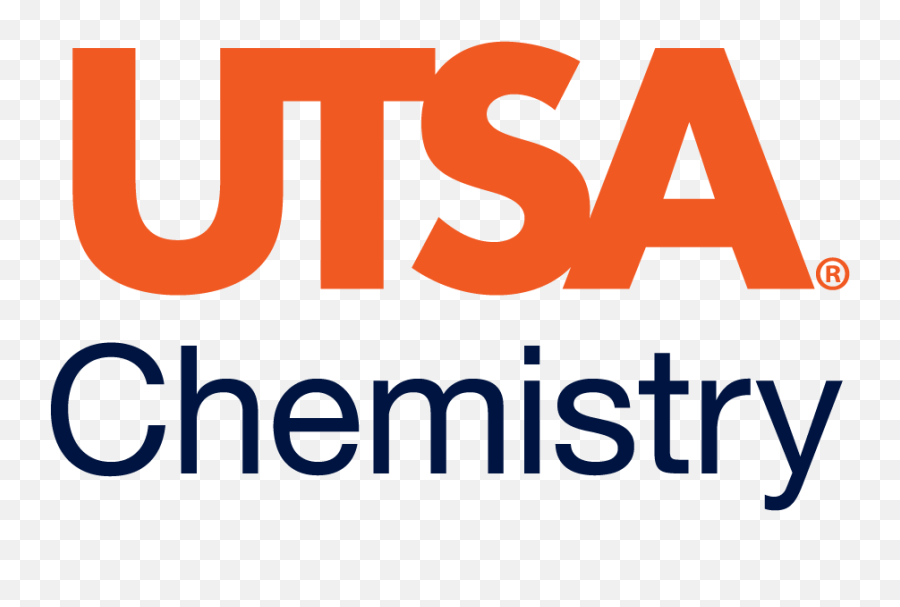Home - Utsa Department Of Chemistry Emoji,Utsa Logo
