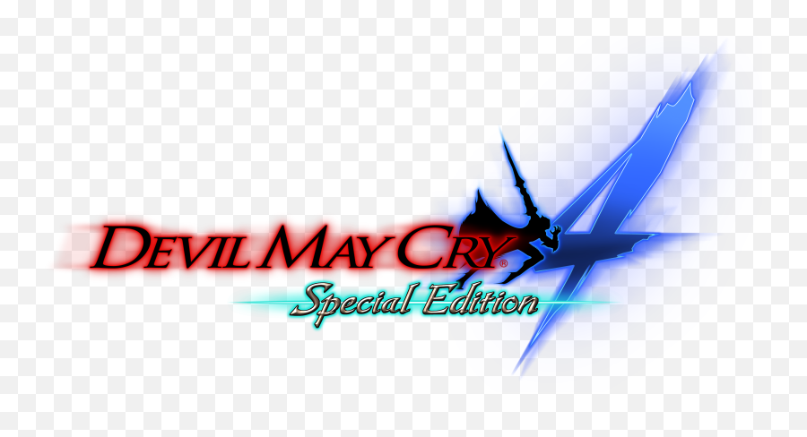 Devil May Cry 4 Special Edition Video - Devil May Cry Emoji,Devil May Cry Logo