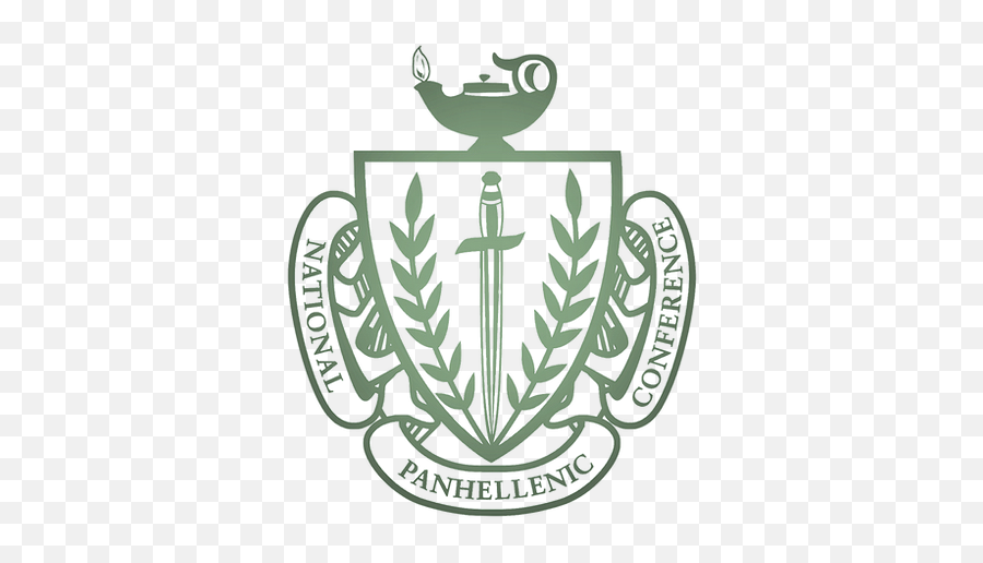 About Unlv Panehllenic - Transparent National Panhellenic Council Emoji,Unlv Logo