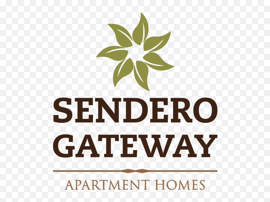 Sendero Gateway Apartment Homes - Language Emoji,Gateway Logo