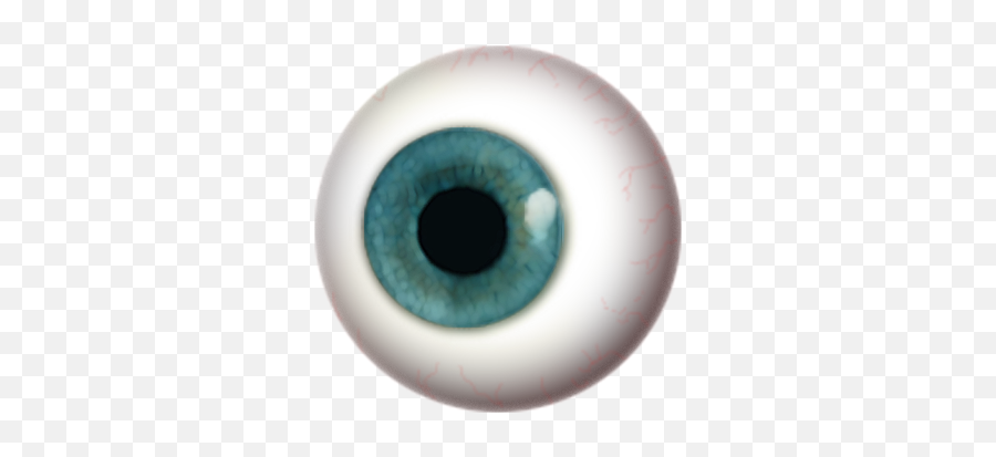 Eyes Png In High Resolution 44364 - Transparent Background Eyeball Transparent Emoji,Eyes Png