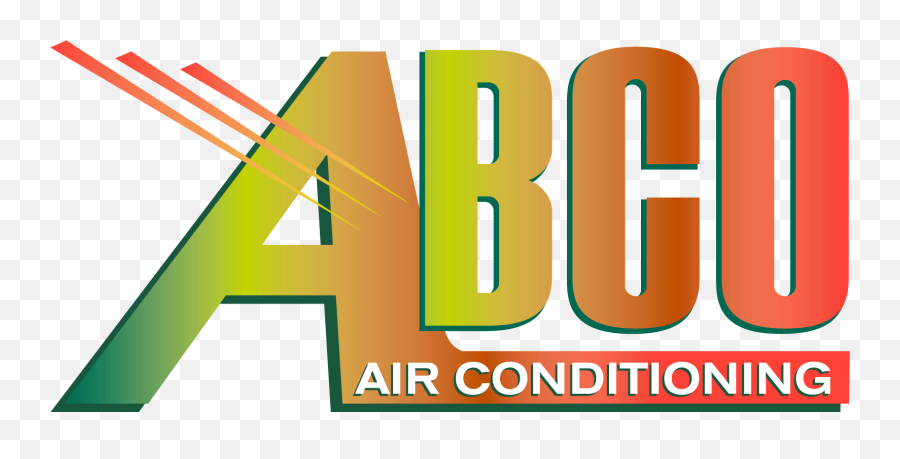 Abco Air Conditioning Service Home - Language Emoji,Ac Logo