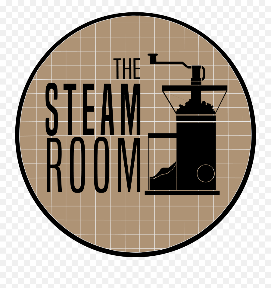 The Steam Room Home - 2nd Amendment Emoji,Steam Logo Png