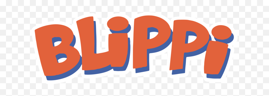 Blippi Svg And Png Files Hero Clipart Logos Vector - Language Emoji,Hero Clipart