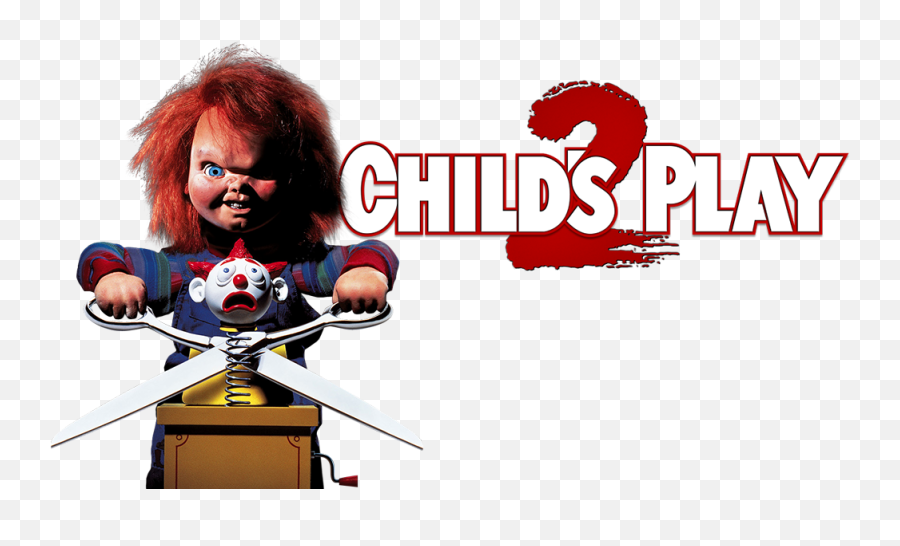 Good Guy Chucky Doll Life - Chucky Jack In The Box Emoji,Chucky Png