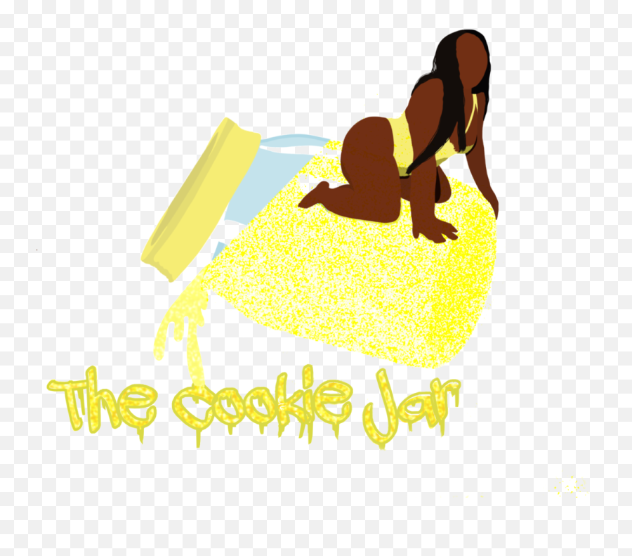 The Official Cookie Jar Emoji,Cookie Jar Logo