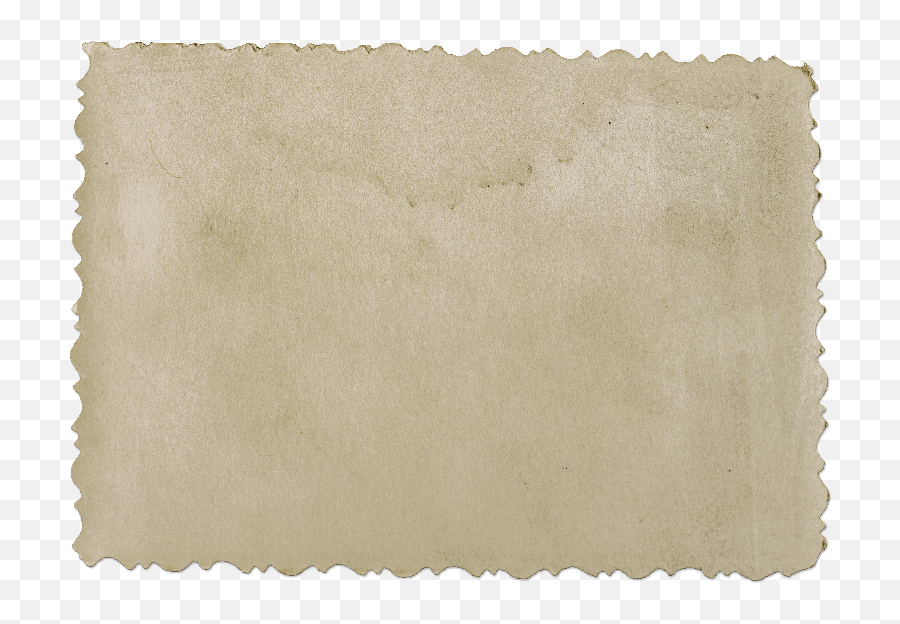 Paper Textures Textures For Photoshop - Old Photograph Transparent Emoji,Piece Of Paper Png