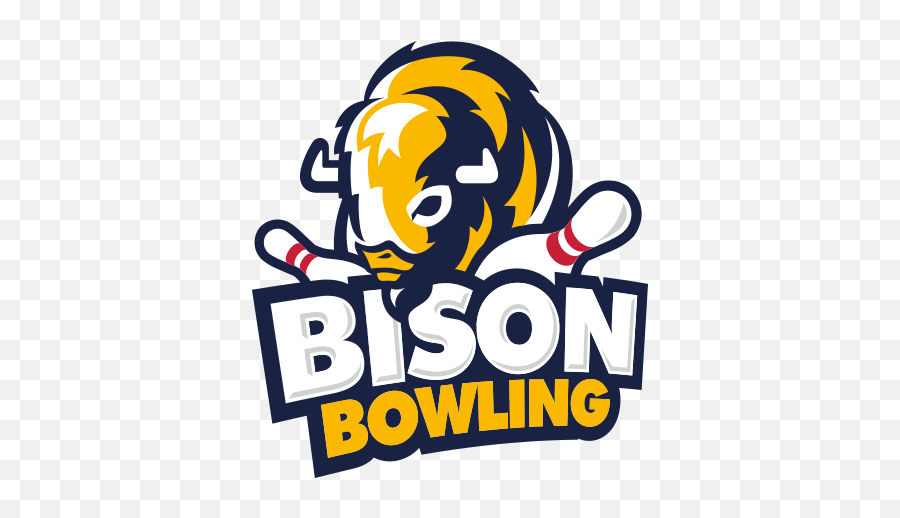 Home - Bison Bowling Emoji,Bowlen Logo