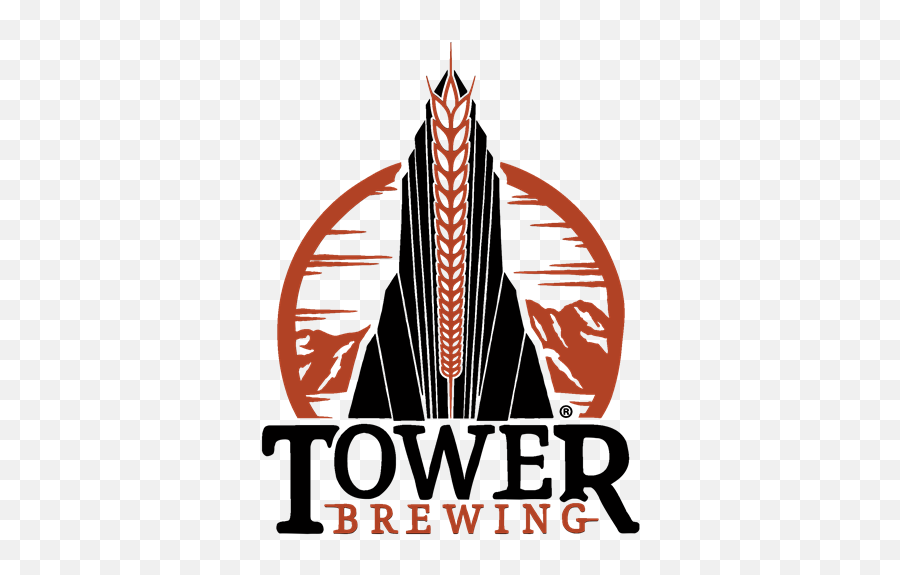 Tower Brewing - Tower Brewing Emoji,Brewer Logo