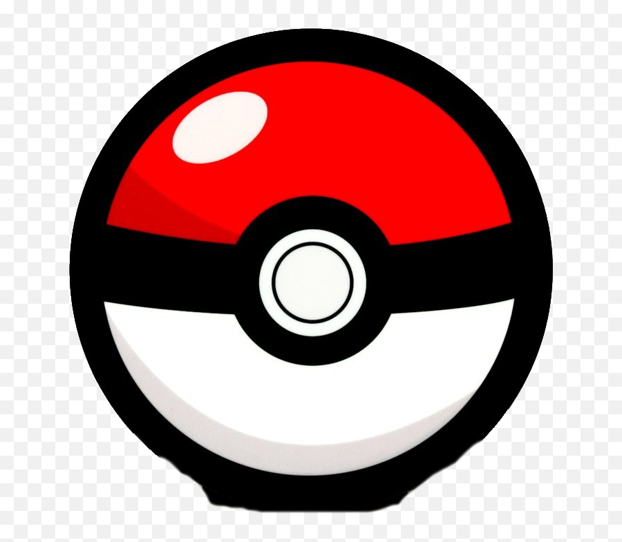 Pokemon Pokeball Png Image - Pokeball Png Emoji,Pokeball Png