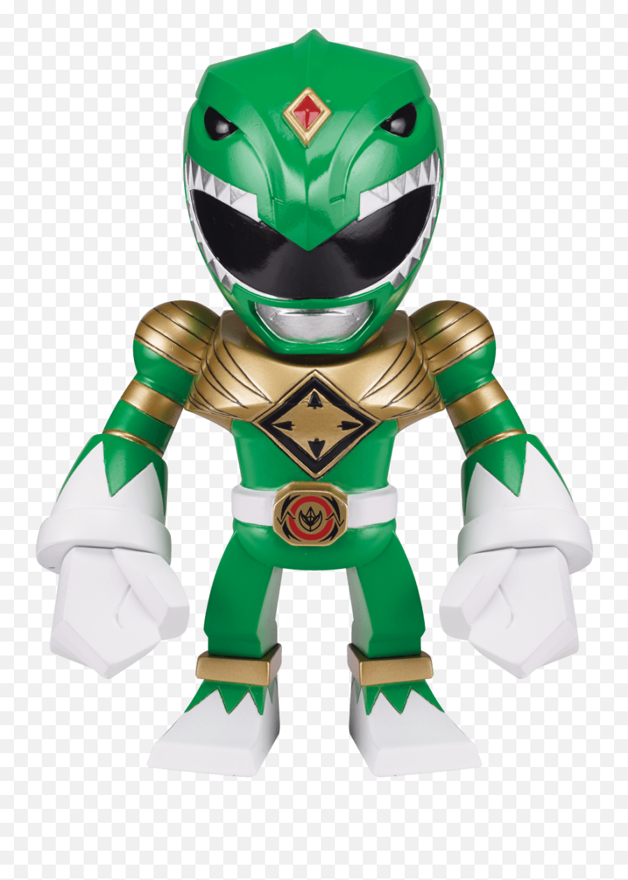 Bandaiu0027s San Diego Comic - Con Exclusives Are Mighty Morphin Bandai Power Ranger Green Ranger Emoji,Mighty Morphin Power Rangers Logo