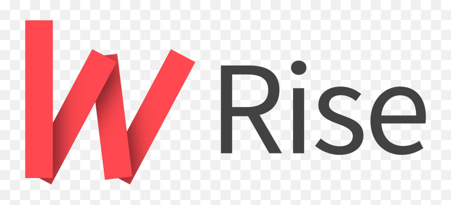 Media Resources - Fashion Brand Emoji,Rise Logo