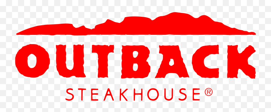 Outback Steakhouse Logo Restaurants - Outback Steakhouse Emoji,Hooters Logo