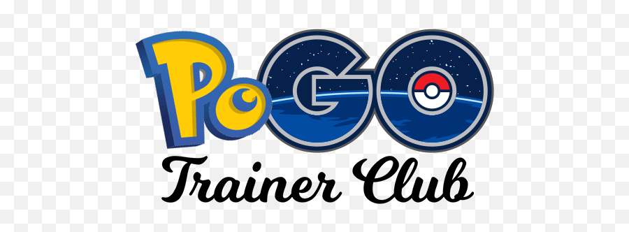 Articles - Pogo Trainer Club Pokemon Go Trainers Logo Emoji,Pokemon Go Logo