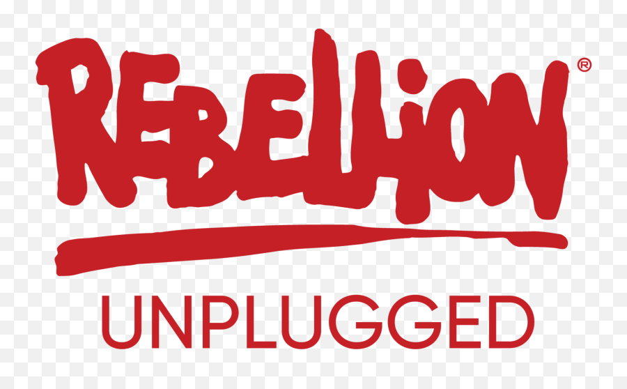 Rebellion Unplugged - Rebellion Emoji,Rebellion Logo