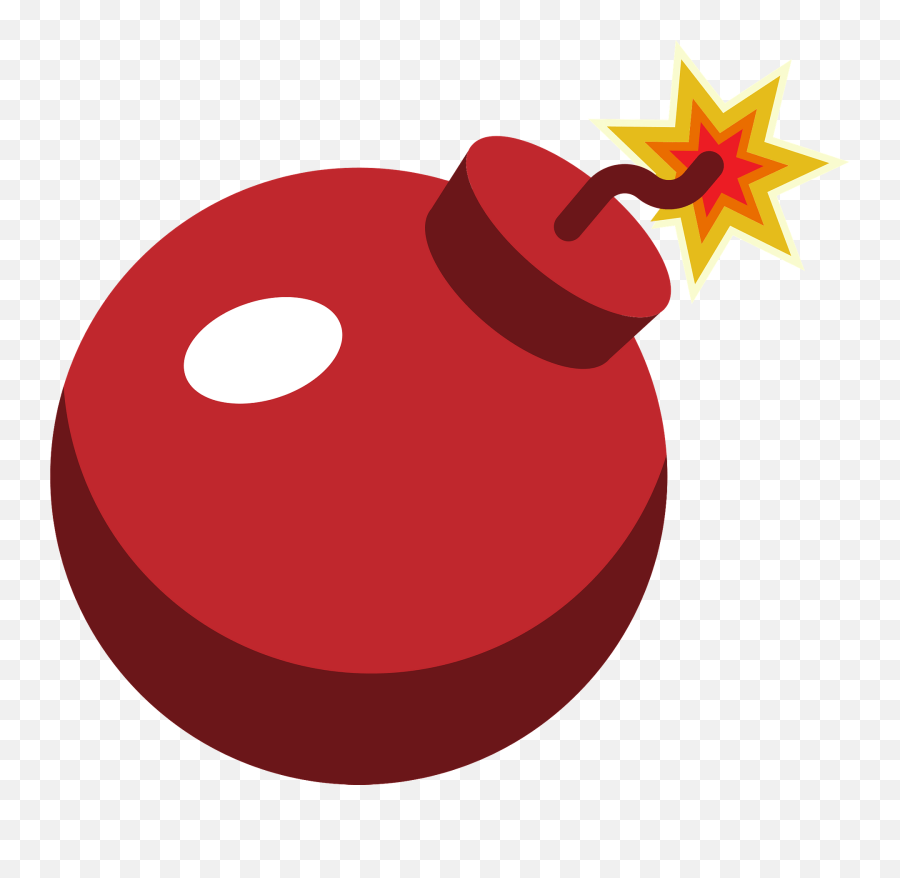 Bomb Clipart Free Download Transparent Png Creazilla - Bond Street Station Emoji,Clipart Free Image