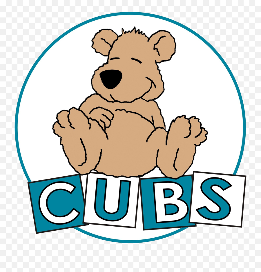 About Our School Contact Us - Hafley Development Center Emoji,Cubs Bear Logo