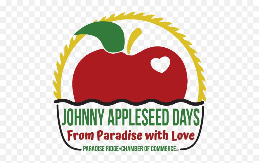 Johnny Appleseed Day - Johnny Appleseed Days Emoji,Johnny Appleseed Clipart